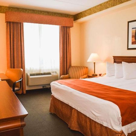 Country Inn & Suites By Radisson, London South, On Eksteriør bilde
