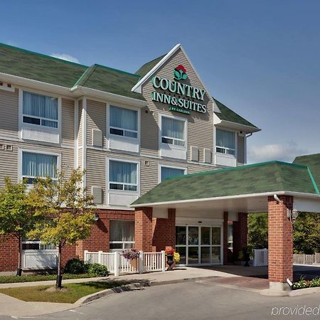 Country Inn & Suites By Radisson, London South, On Eksteriør bilde