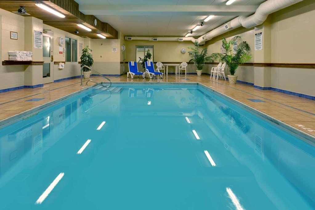 Country Inn & Suites By Radisson, London South, On Fasiliteter bilde