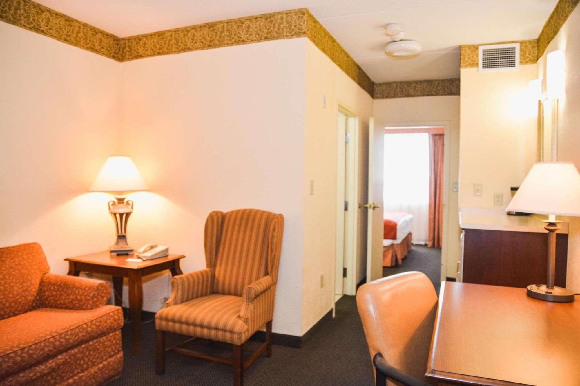 Country Inn & Suites By Radisson, London South, On Eksteriør bilde