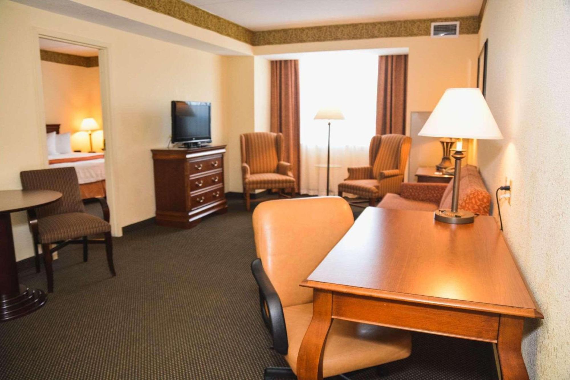 Country Inn & Suites By Radisson, London South, On Eksteriør bilde