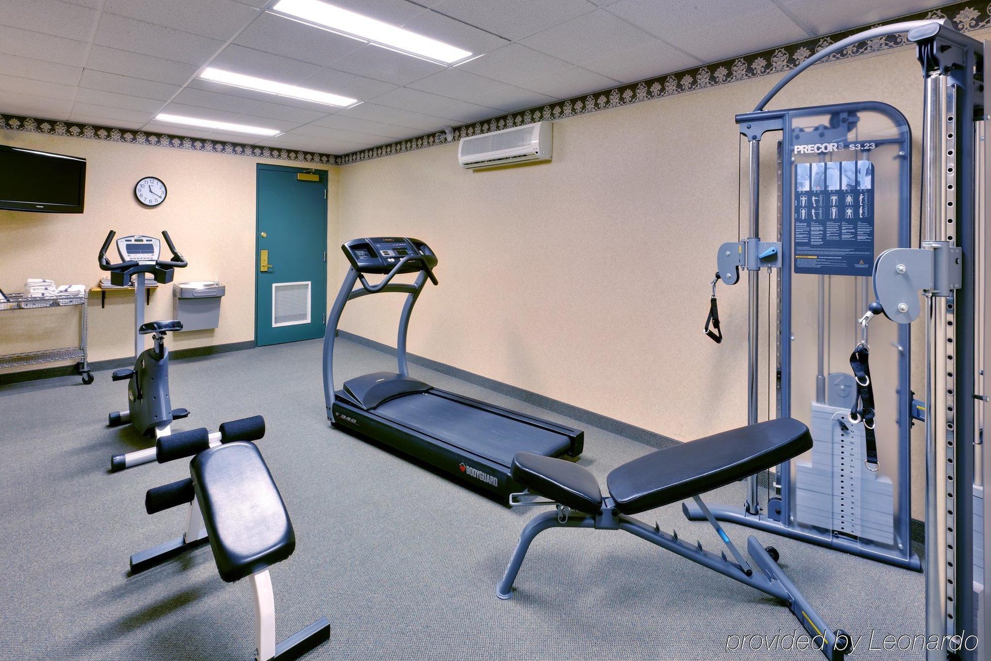 Country Inn & Suites By Radisson, London South, On Eksteriør bilde