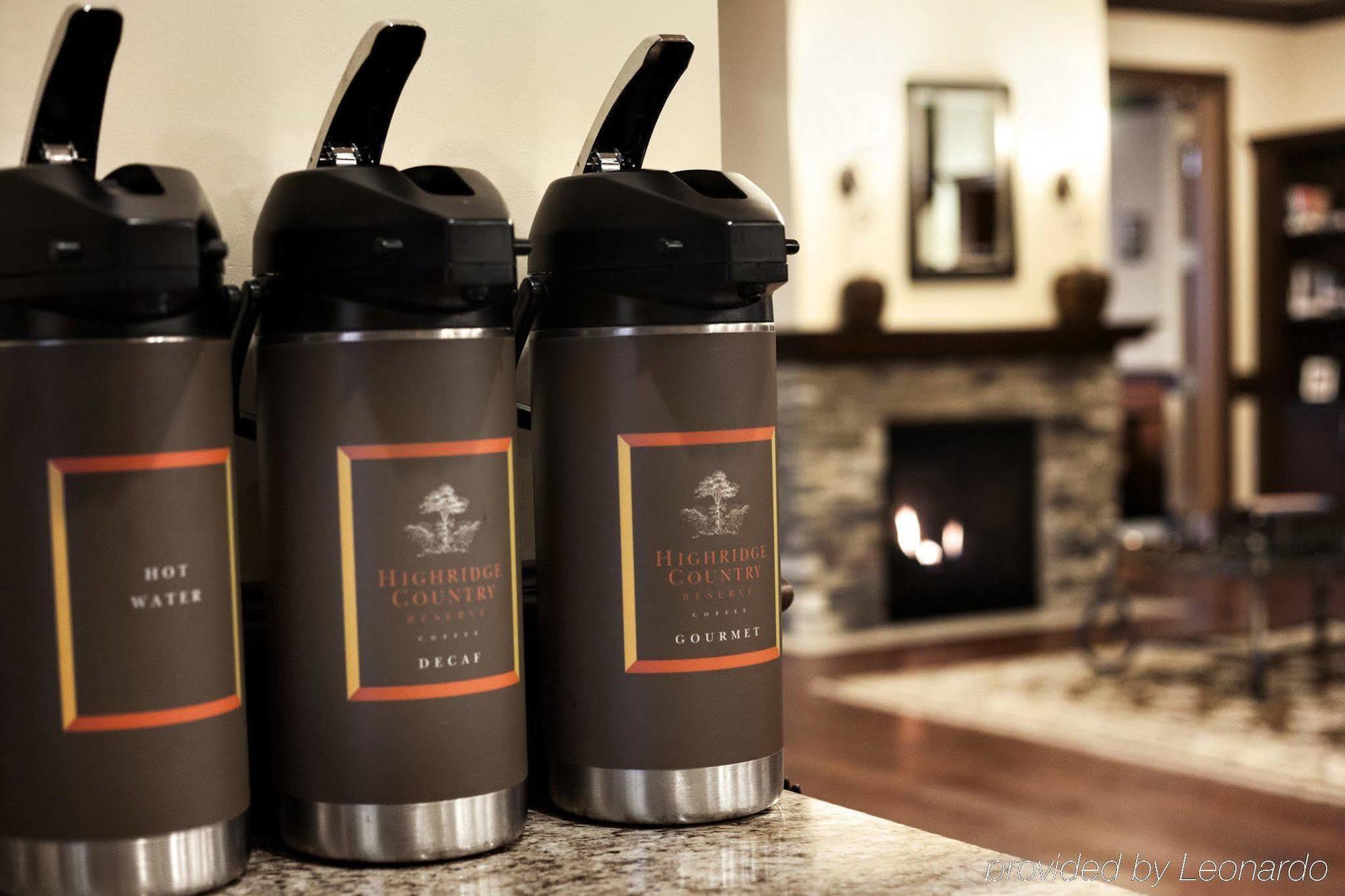 Country Inn & Suites By Radisson, London South, On Eksteriør bilde