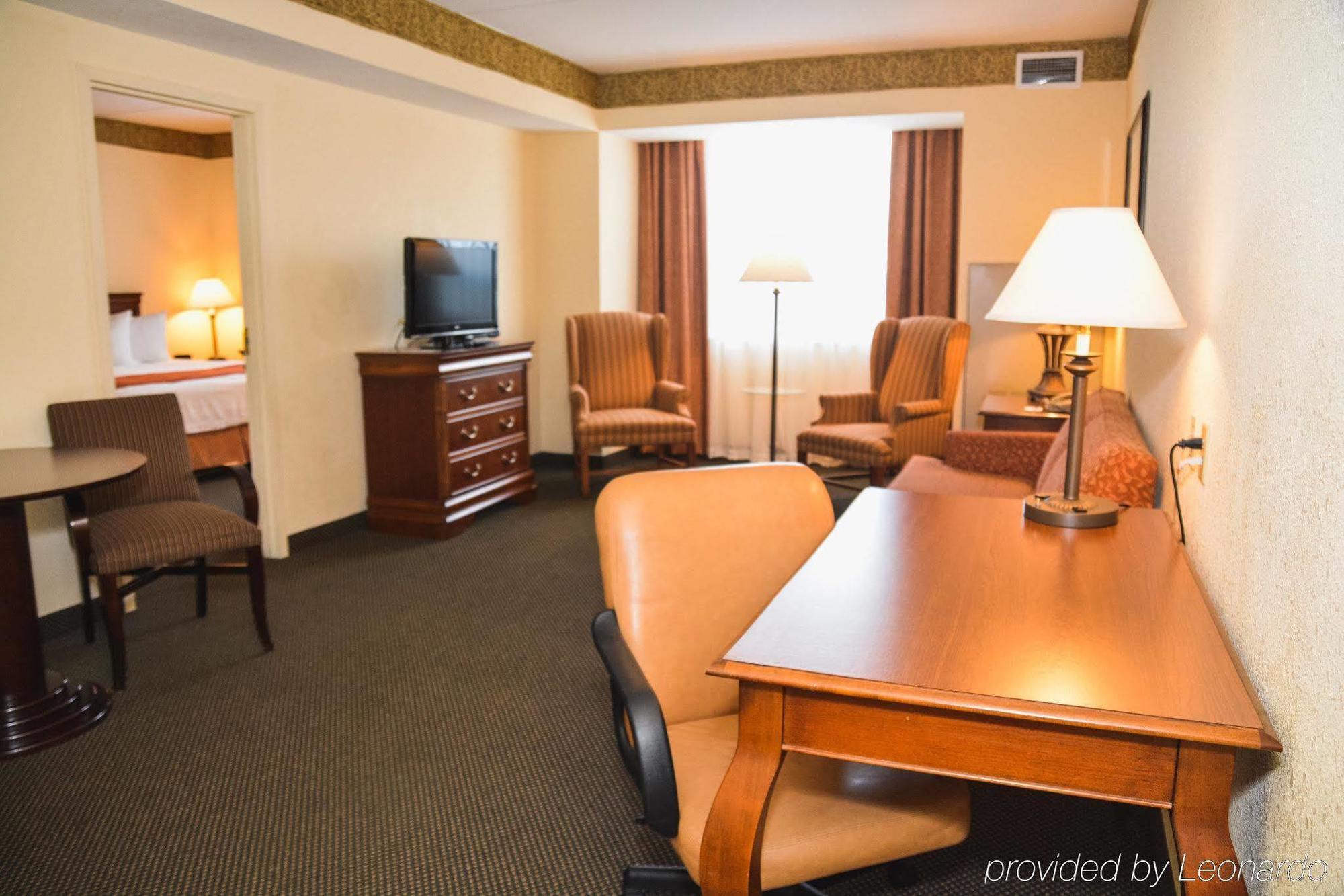 Country Inn & Suites By Radisson, London South, On Eksteriør bilde