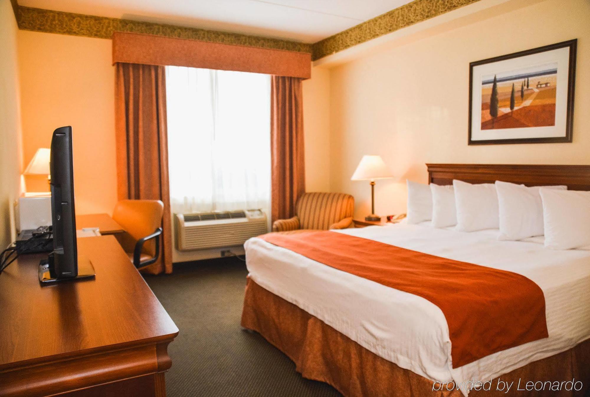 Country Inn & Suites By Radisson, London South, On Eksteriør bilde