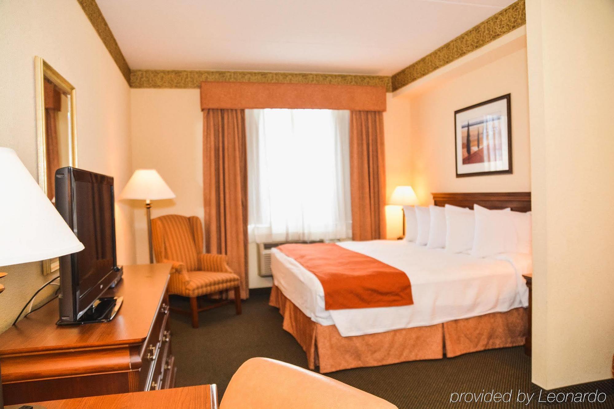 Country Inn & Suites By Radisson, London South, On Eksteriør bilde