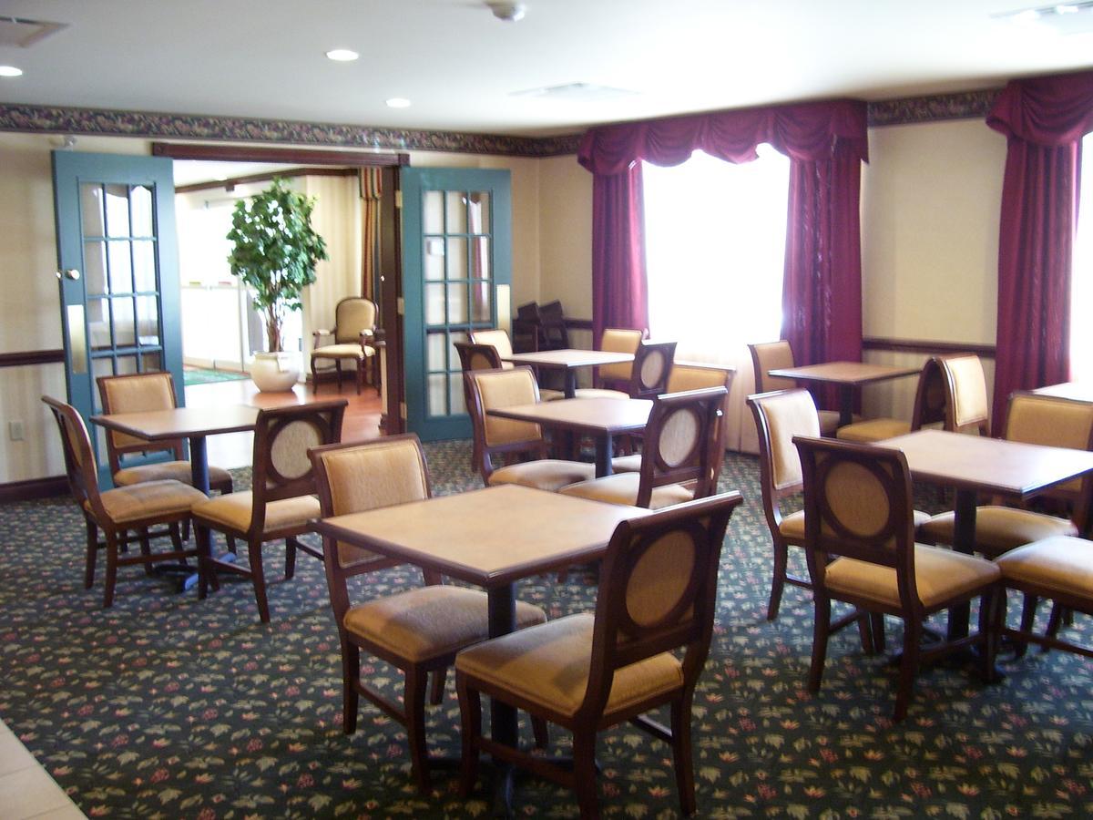 Country Inn & Suites By Radisson, London South, On Restaurant bilde