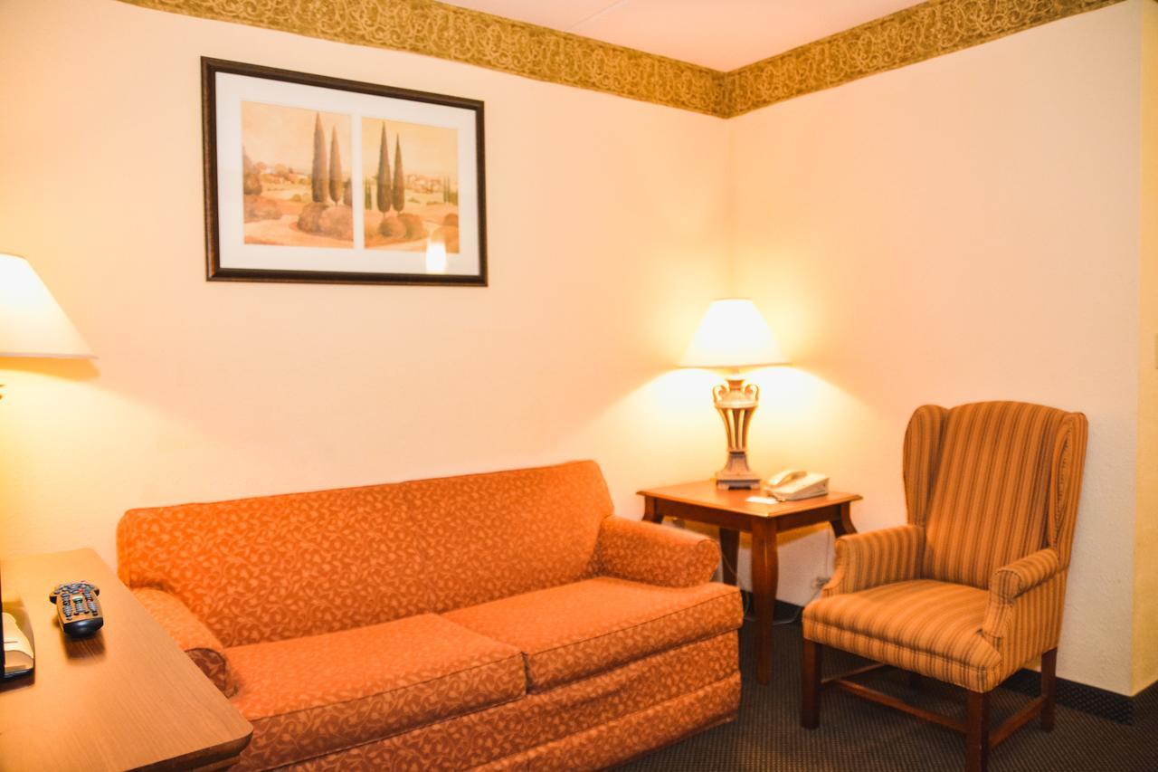 Country Inn & Suites By Radisson, London South, On Eksteriør bilde