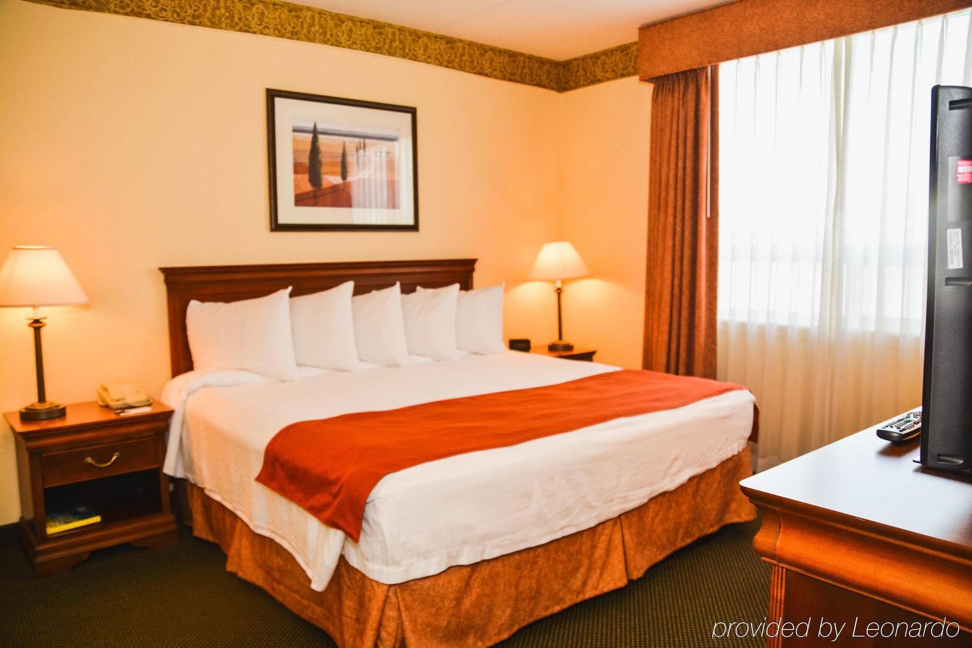 Country Inn & Suites By Radisson, London South, On Eksteriør bilde