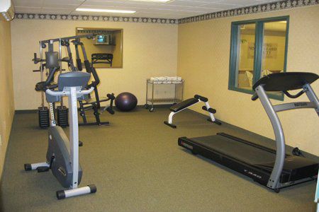 Country Inn & Suites By Radisson, London South, On Fasiliteter bilde