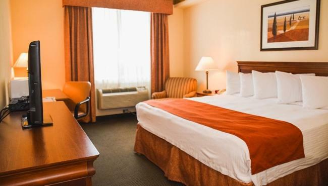 Country Inn & Suites By Radisson, London South, On Eksteriør bilde